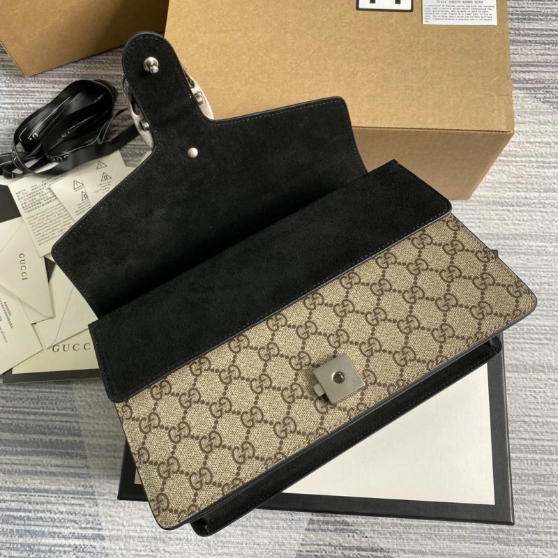 StreetReady Gxccx Top Handle Bags 43852