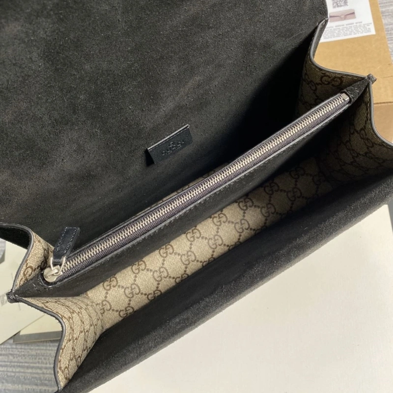 StreetReady Gxccx Top Handle Bags 43852
