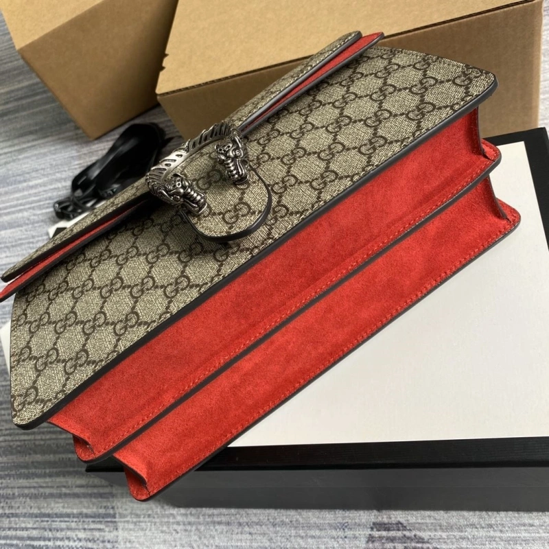StreetReady Gxccx Top Handle Bags 43849
