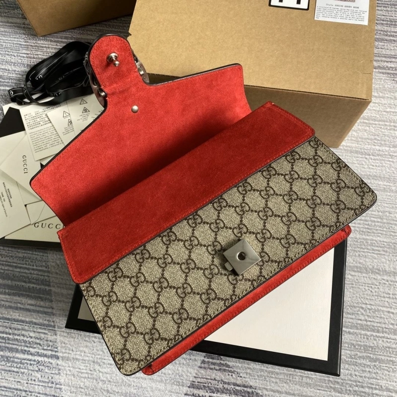 StreetReady Gxccx Top Handle Bags 43849