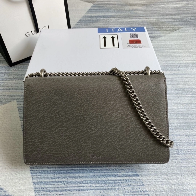 Gxccx Top Handle Bags Flexible 43845