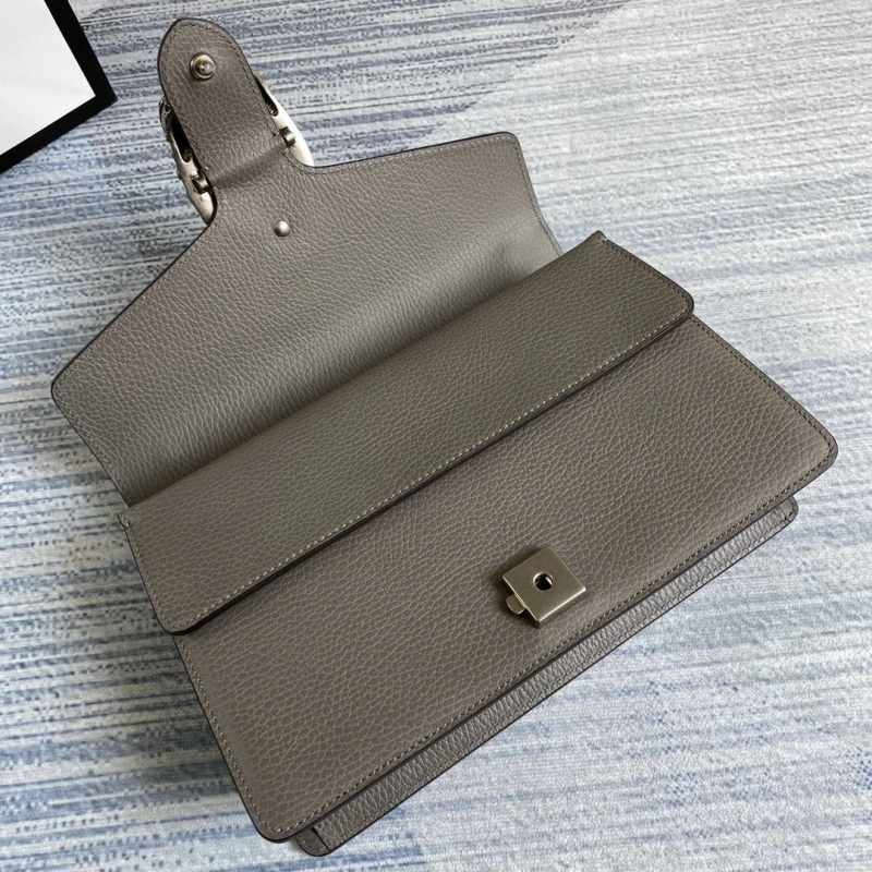 Gxccx Top Handle Bags Flexible 43845