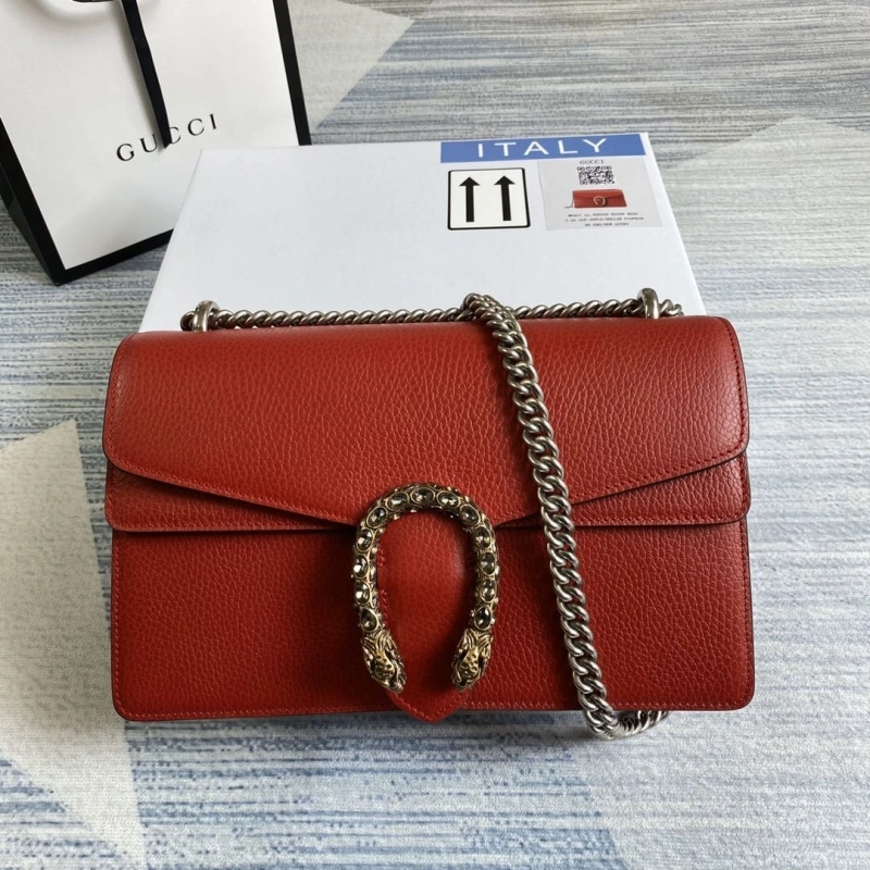 Fashionable Gxccx Top Handle Bags 43917