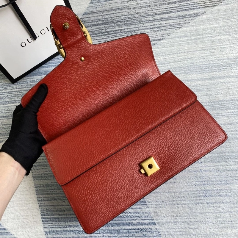 Fashionable Gxccx Top Handle Bags 43917
