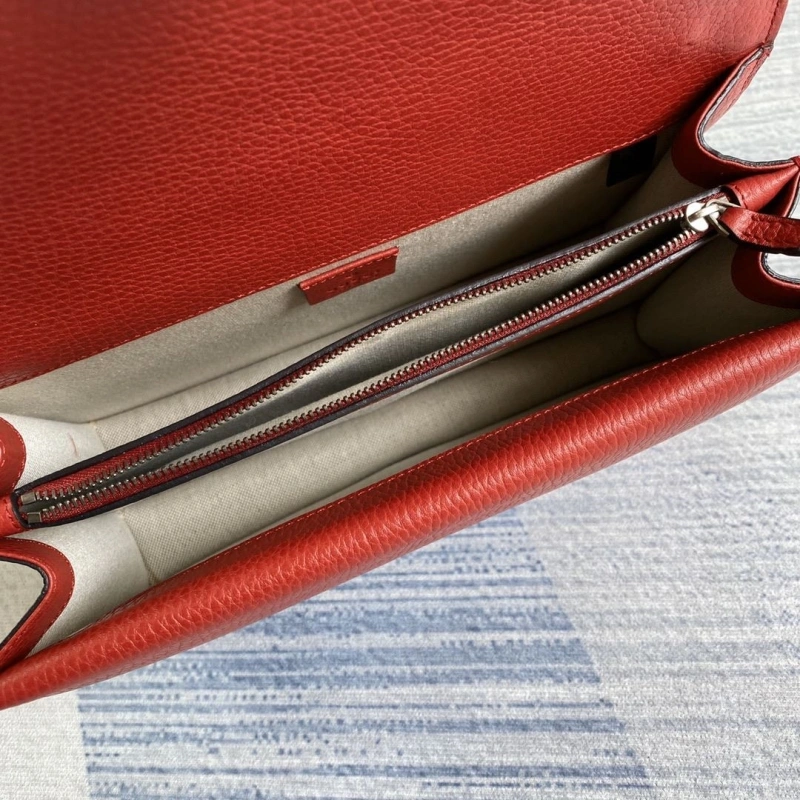 Fashionable Gxccx Top Handle Bags 43917
