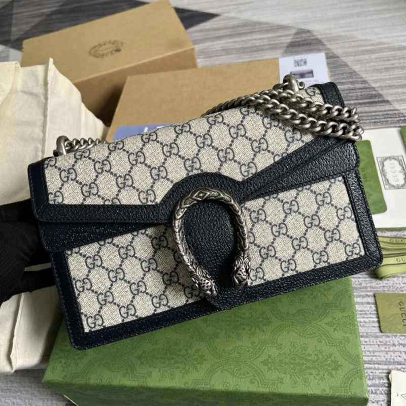 Gxccx Top Handle Bags Classic 43816