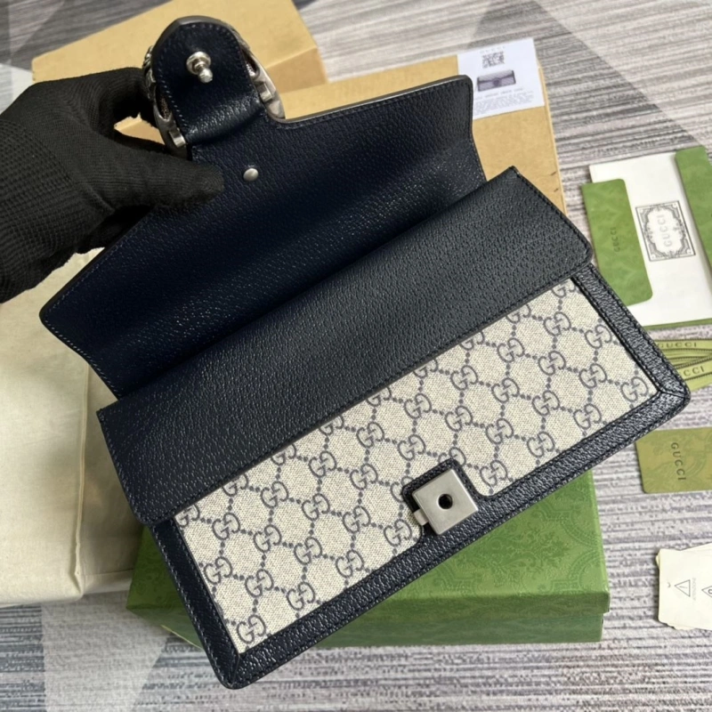 Gxccx Top Handle Bags Classic 43816