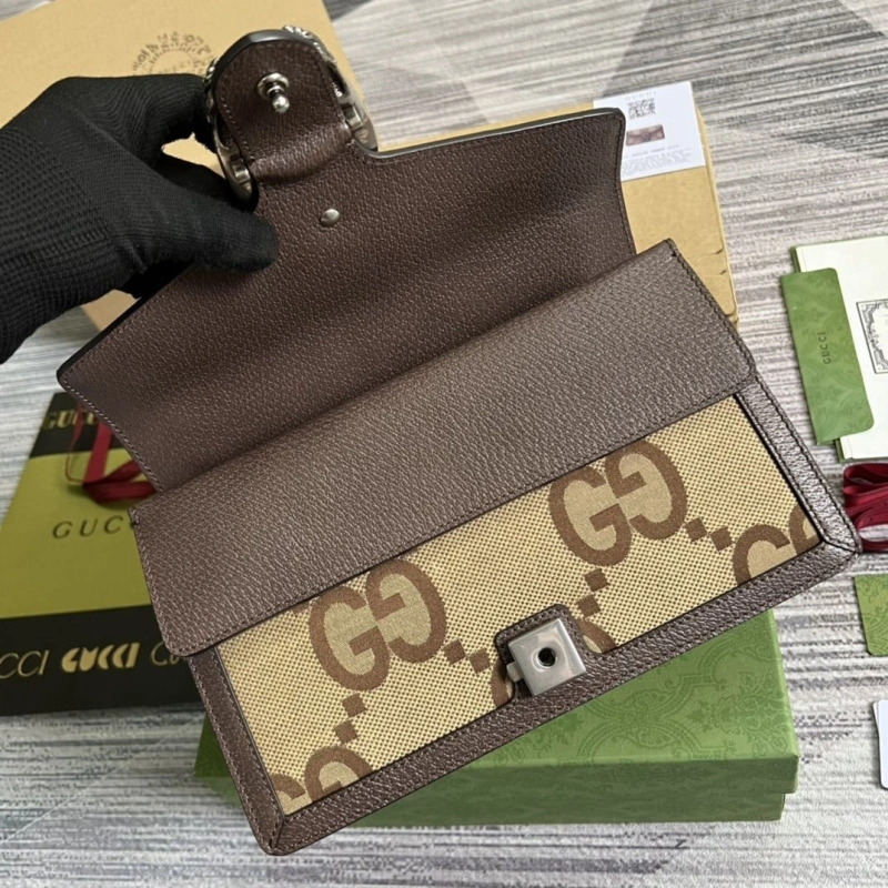 Gxccx Top Handle Bags StreetReady 43815