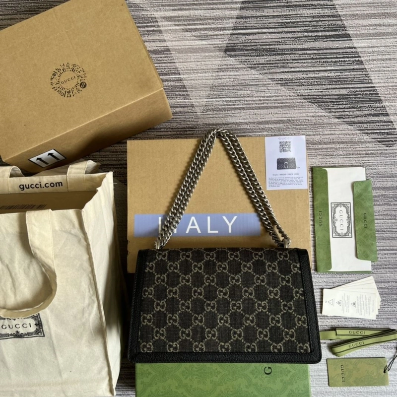 Gxccx Top Handle Bags Timeless 43820
