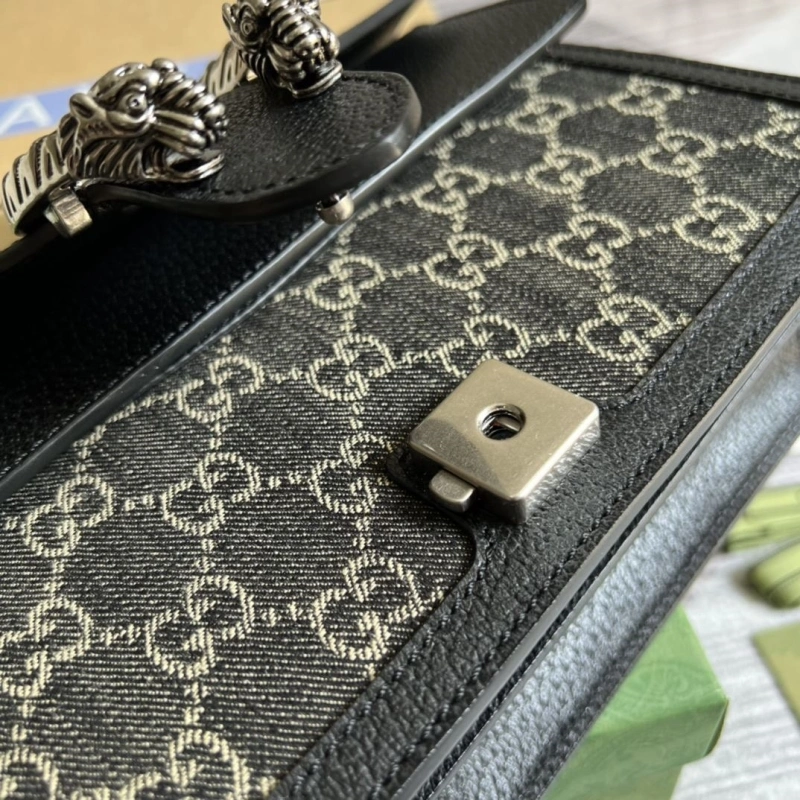 Gxccx Top Handle Bags Timeless 43820