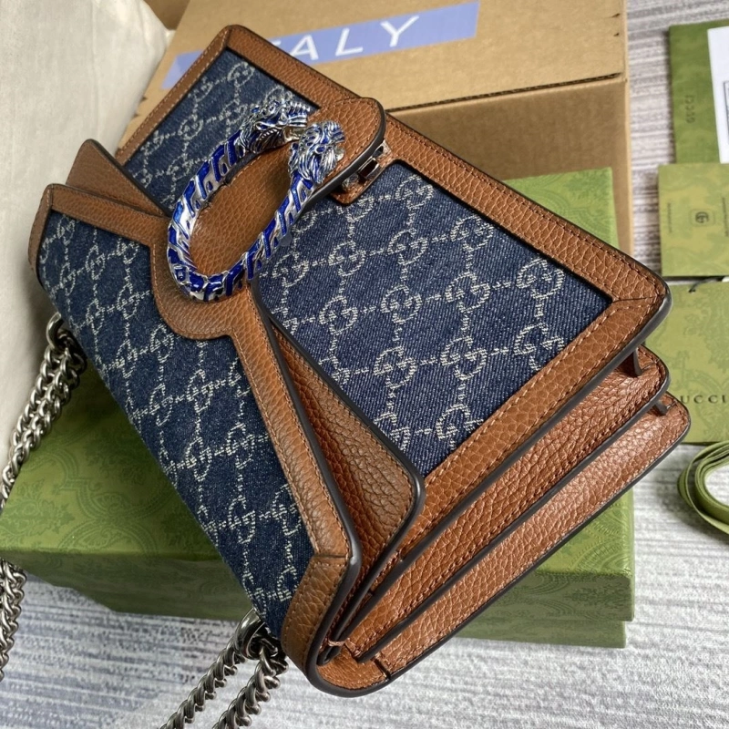 Comfortable Gxccx Top Handle Bags 43825