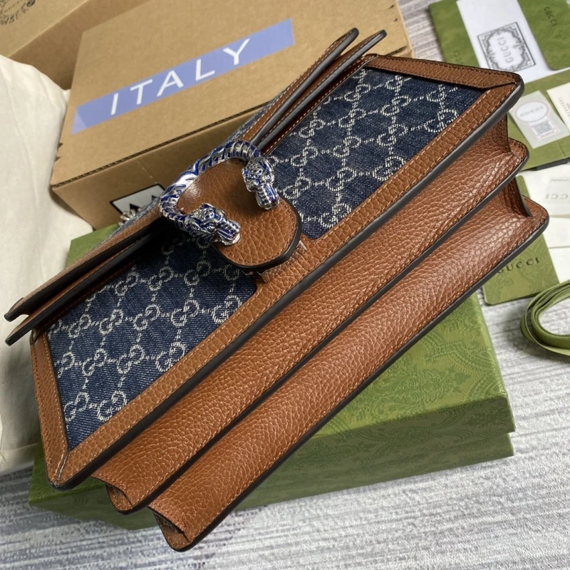Comfortable Gxccx Top Handle Bags 43825