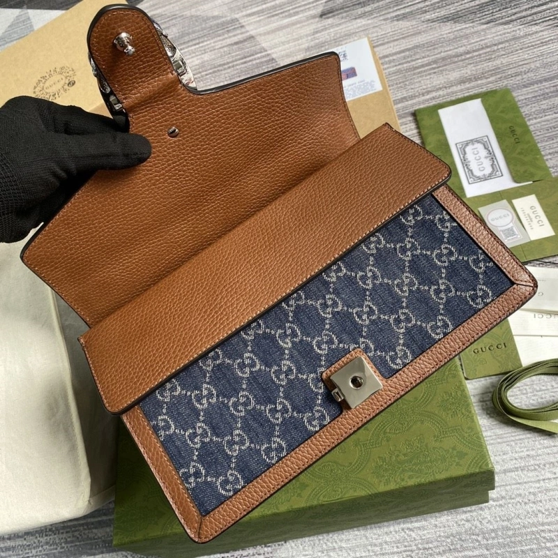 Comfortable Gxccx Top Handle Bags 43825