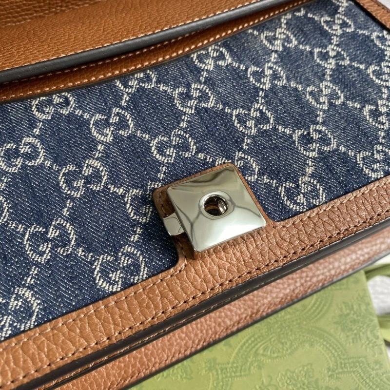 Comfortable Gxccx Top Handle Bags 43825