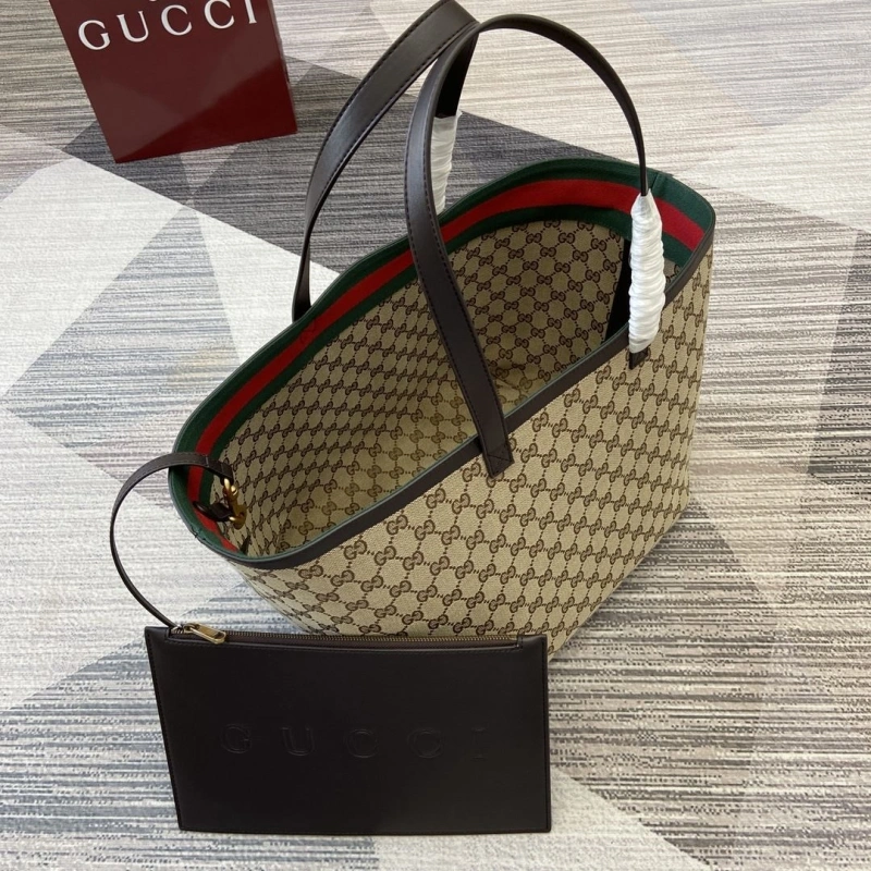 Gxccx Shopping Bags Elegant 44234