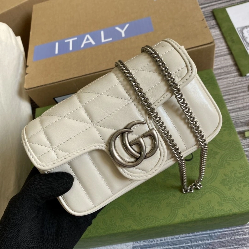 Cozy Gxccx Satchel Bags 44864