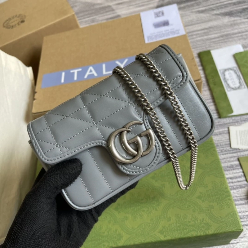 Gxccx Satchel Bags HighQuality 44850