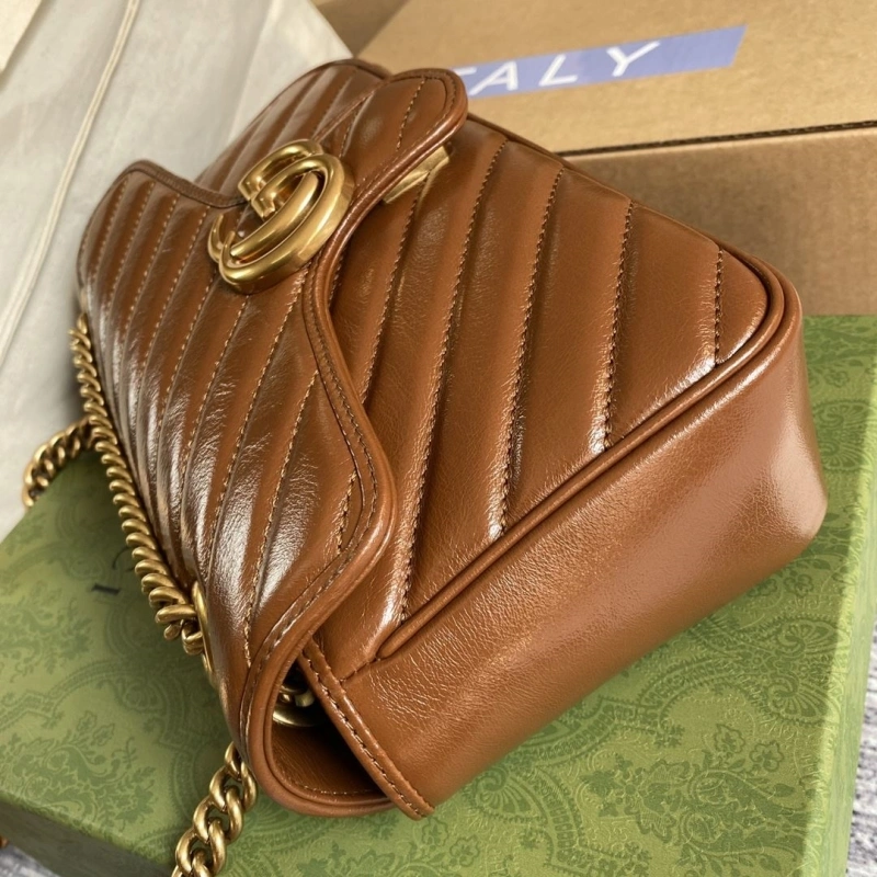 Gxccx Satchel Bags Refined 44848