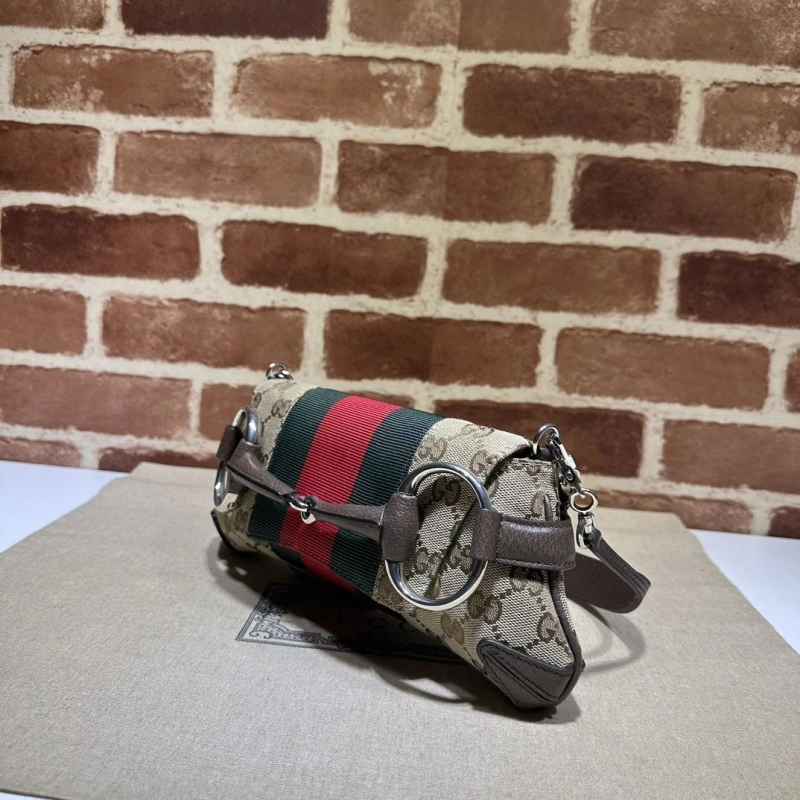 Gxccx Horsebit Bags Compact 45083