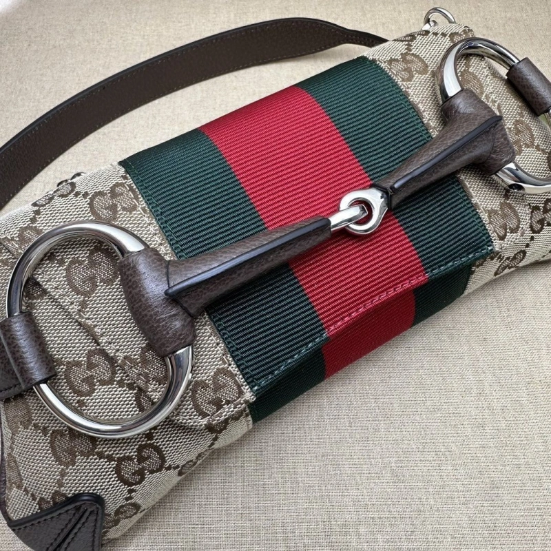 Gxccx Horsebit Bags Compact 45083