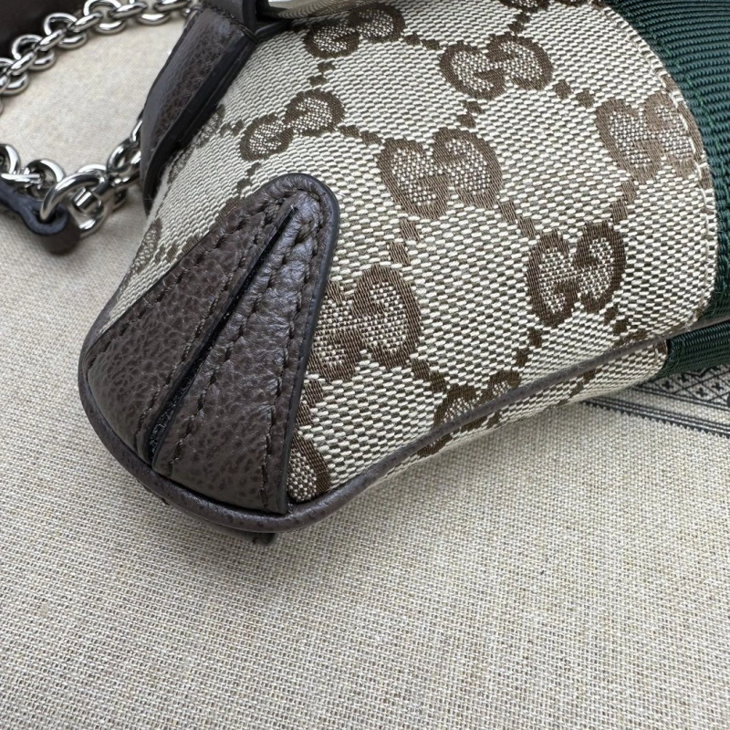 Gxccx Horsebit Bags Compact 45083