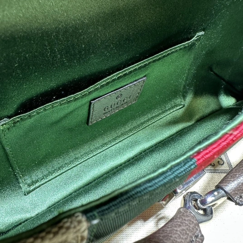 Gxccx Horsebit Bags Compact 45083