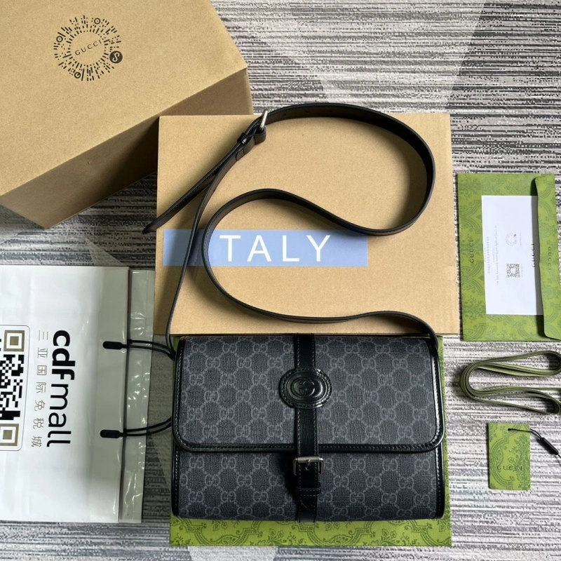 Fashionable Gxccx Satchel Bags 44840