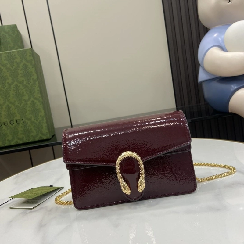 Gxccx Satchel Bags Versatile 44836