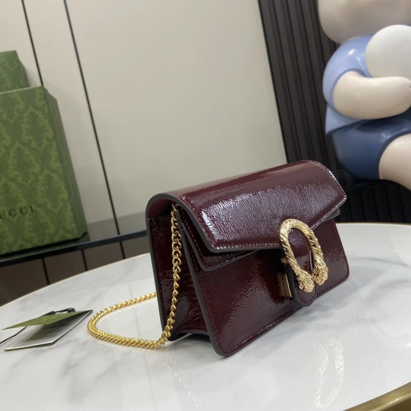 Gxccx Satchel Bags Versatile 44836