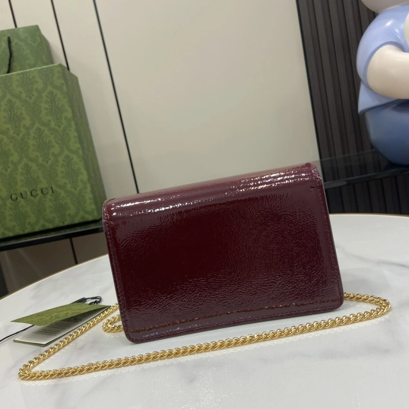 Gxccx Satchel Bags Versatile 44836