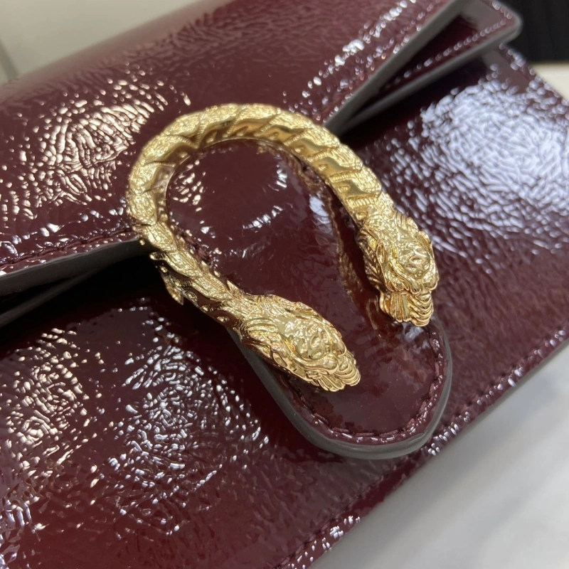 Gxccx Satchel Bags Versatile 44836
