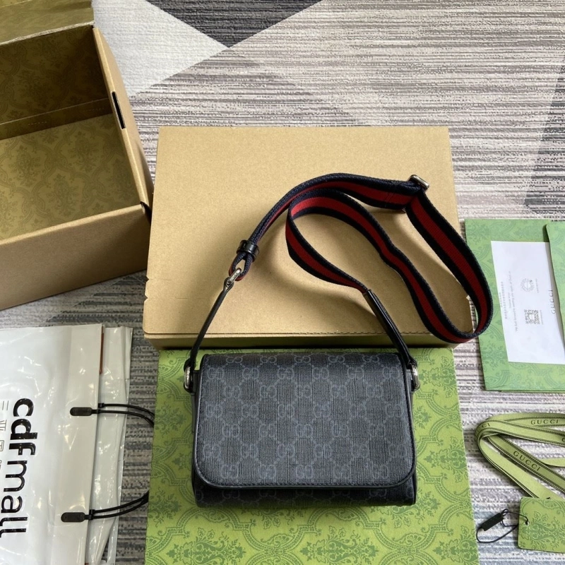 Minimalist Gxccx Satchel Bags 44828