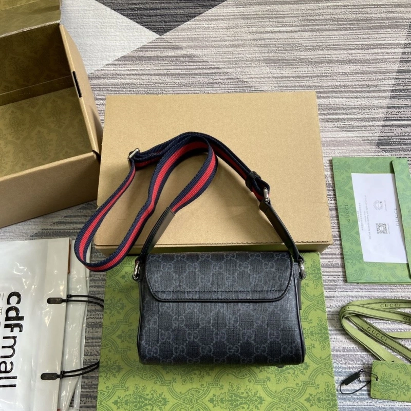 Minimalist Gxccx Satchel Bags 44828