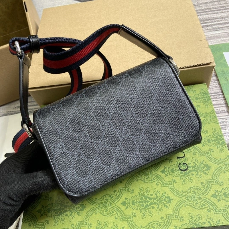 Minimalist Gxccx Satchel Bags 44828