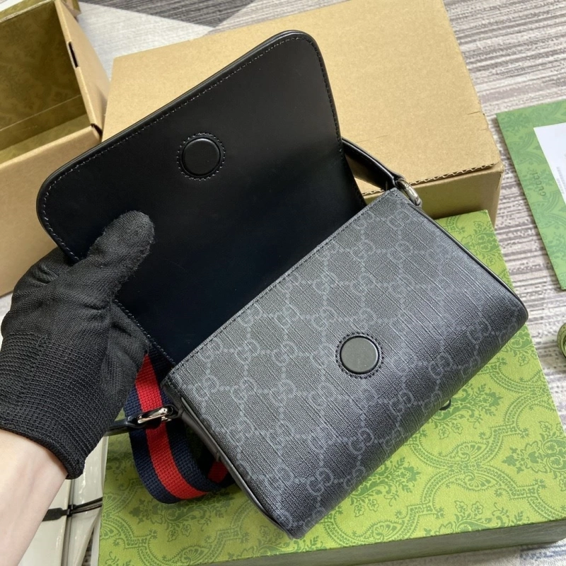 Minimalist Gxccx Satchel Bags 44828