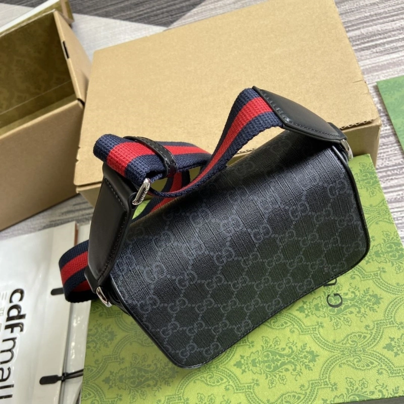 Minimalist Gxccx Satchel Bags 44828