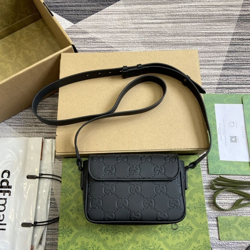 Gxccx Satchel Bags Stylish 44834