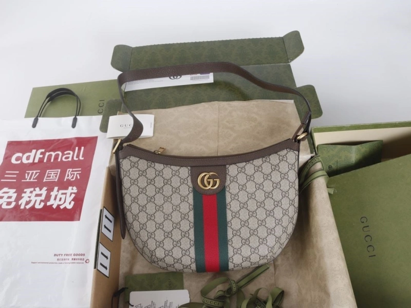 Unique Gxccx Top Handle Bags 43827