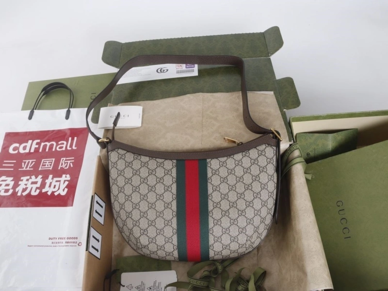Unique Gxccx Top Handle Bags 43827