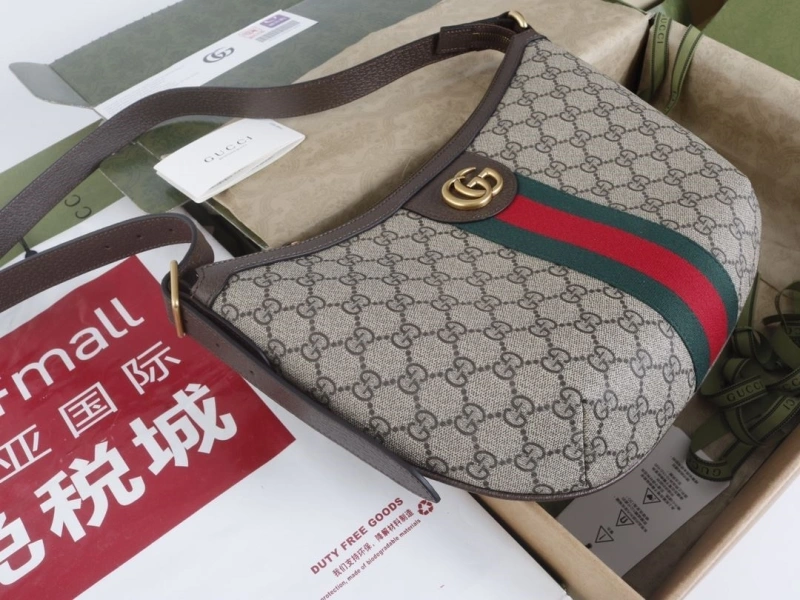 Unique Gxccx Top Handle Bags 43827