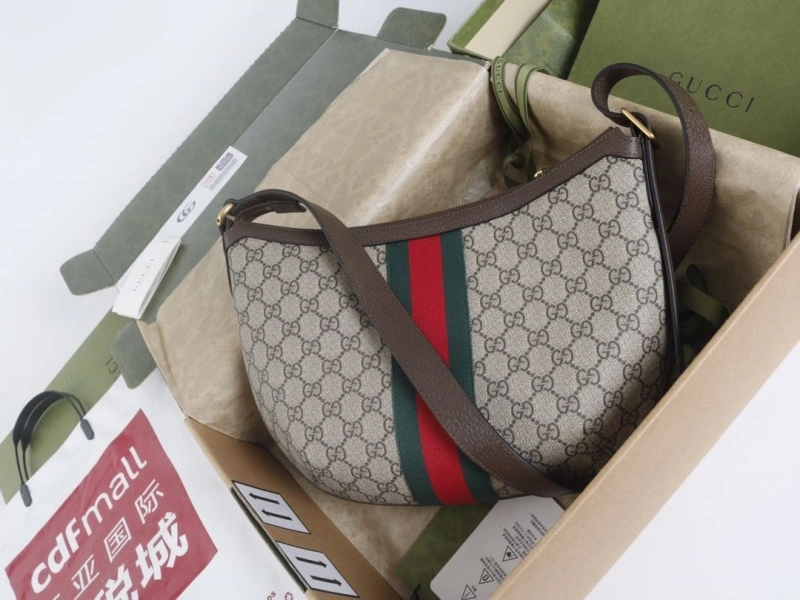 Unique Gxccx Top Handle Bags 43827