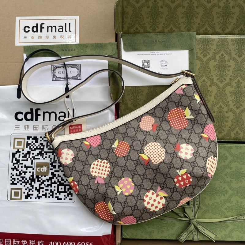 Gxccx Top Handle Bags EasyMatch 43812