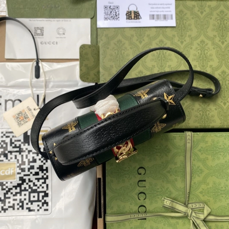 Gxccx Satchel Bags Compact 44793