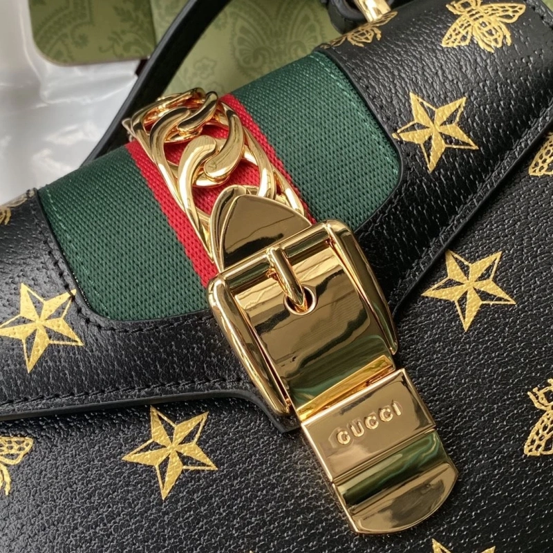 Gxccx Satchel Bags Compact 44793
