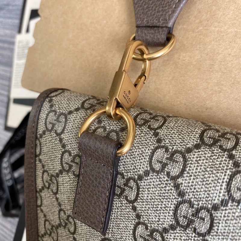 Sleek Gxccx Waist & Chest Packs 43325