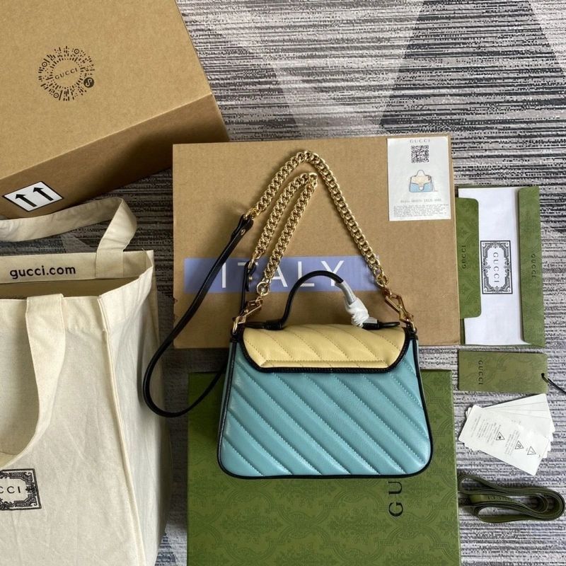Gxccx Satchel Bags Trendy 44800