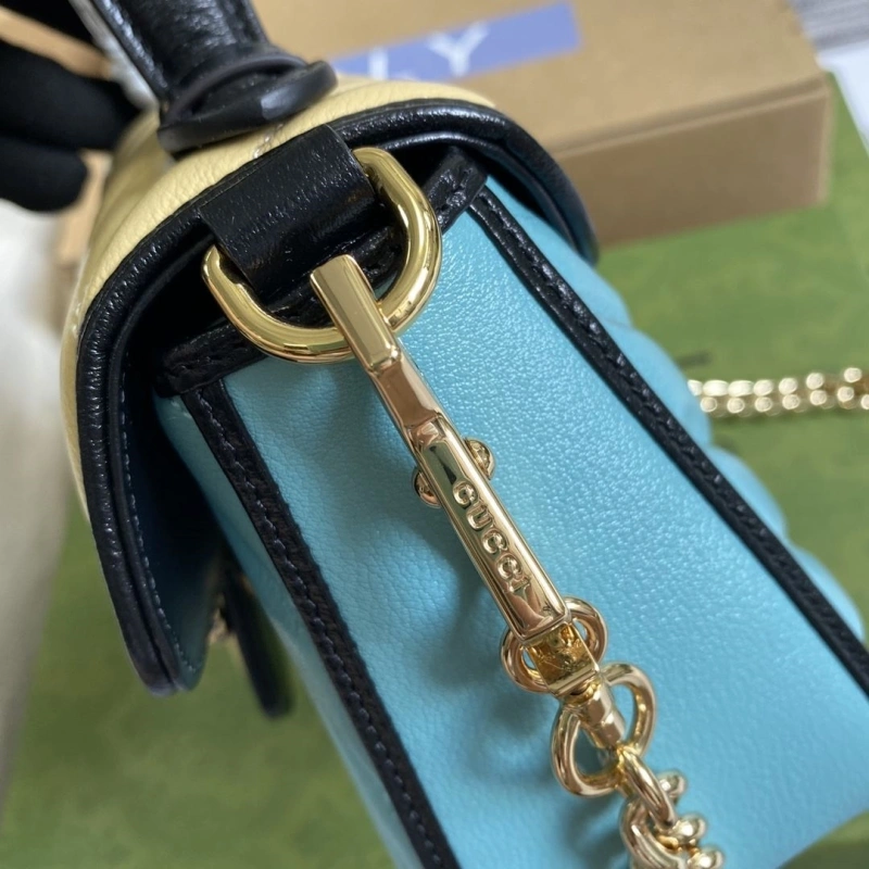 Gxccx Satchel Bags Trendy 44800