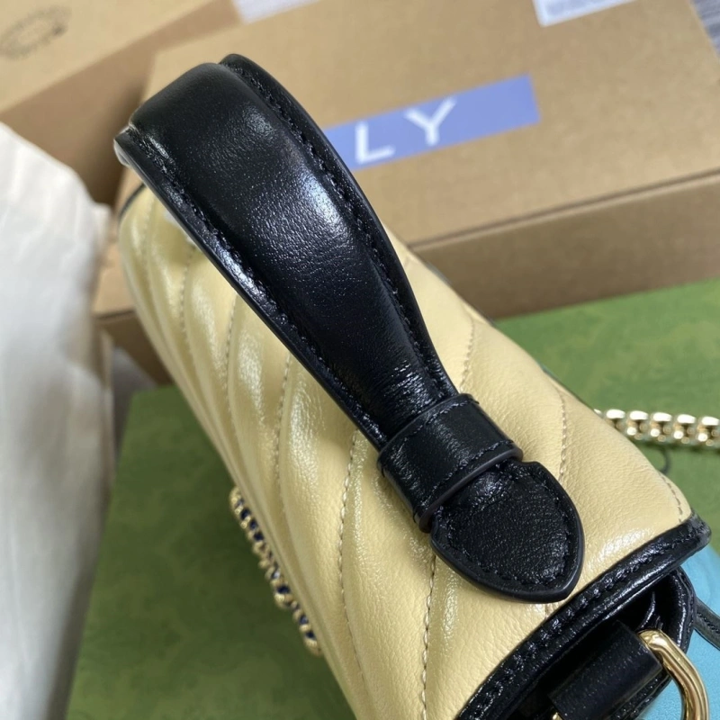 Gxccx Satchel Bags Trendy 44800