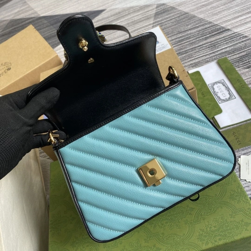 Gxccx Satchel Bags Trendy 44800