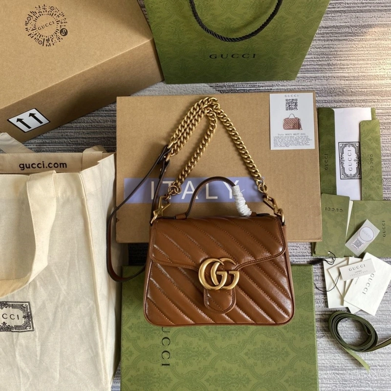 Gxccx Satchel Bags Sleek 44813
